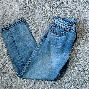 John Galt Jeans Pants From Brandy Melville.